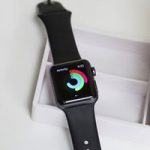 Apple Watch Series 3 могут выйти в третьем квартале этого года