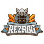 Rezrog – подземелья, герои и сокровища (Мас)