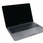 iFixit разобрали новые MacBook и MacBook Pro