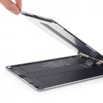 iFixit разобрали iPad Pro 10,5