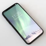 Производитель чехлов поделился новыми рендерами iPhone 8