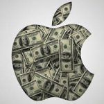 Apple огласит результаты за четвертый финансовый квартал 2 ноября