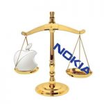 Apple урегулировала споры с Nokia. Цена вопроса — $2 млрд