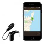 Apple выпустила слуховой аппарат, совместимый с iPhone
