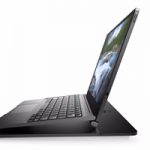Dell представила ноутбук с поддержкой беспроводной зарядки