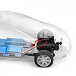 Apple и CATL создадут аккумулятор для электромобиля