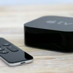 Apple TV с поддержкой 4K HDR будет представлена в сентябре