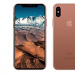 Скоро Apple может выпустить iPhone в новом цвете