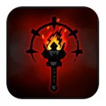 Darkest Dungeons стала доступна в App Store