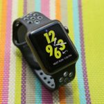 В iOS 11 нашли упоминание новых видов тренировок для Apple Watch