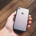 Apple прекратила продажи iPhone 7 с объемом памяти 256 ГБ