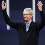 WSJ: Apple покажет iPhone 8 12-го сентября