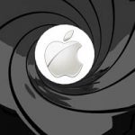 Apple может купить франшизу о Джеймсе Бонде