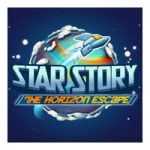 Star Story: The Horizon Escape – неспокойные будни космического археолога (Mac)