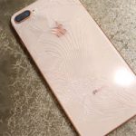iPhone 8 и iPhone 8 Plus не слишком хорошо переносят падения