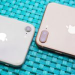 iPhone 8 и iPhone 8 Plus возглавили рейтинг DXOMark