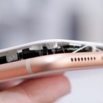 Apple пока не может определить причину вздутия аккумуляторов в iPhone 8
