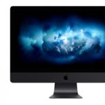 В iMac Pro может появиться защита от кражи