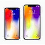 В сети появился концепт iPhone X Plus