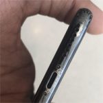 Пользователи жалуются на покрытие корпуса iPhone X
