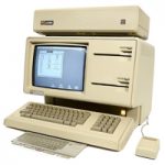 На аукционе продан рабочий Apple Lisa-1