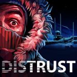 Distrust – игра, вдохновленная фильмом «Нечто» (Мас)