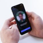 Touch ID работает быстрее Face ID
