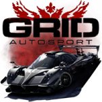 GRID Autosport для iOS выйдет 27 ноября