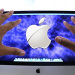 Компьютеры Apple могут научиться распознавать жесты