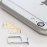 В 2018 году в iPhone может появиться поддержка двух SIM-карт