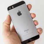 Apple может представить iPhone SE в первой половине 2018 года