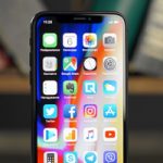Компоненты iPhone X стоят Apple 360 долларов