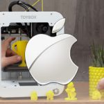 Apple хочется выпустить удобный и простой 3D-принтер