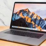 Apple не будет кардинально обновлять MacBook Pro в 2018 году