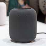 HomePod потребляет меньше энергии, чем LED-лампочка