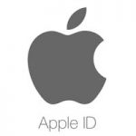 В будущем с помощью Apple ID можно будет авторизоваться на внешних ресурсах