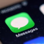 Новая ошибка iOS может привести к зависанию iMessage
