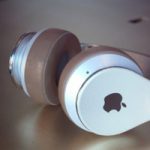 В сети появился концепт накладных наушников Apple