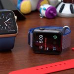 Apple Watch пользуются высоким спросом