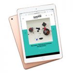 Apple представила бюджетный iPad