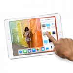 Журналисты поделились мнением о новом iPad