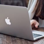 Apple заняла 7 место в рейтинге производителей ноутбуков