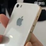 В сети появились новые снимки iPhone SE 2 со стеклянной панелью