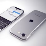 Дизайнер создал концепт изогнутого iPhone