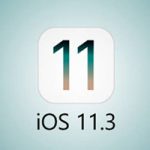 Обновление iOS 11.3 снижает время автономной работы iPhone