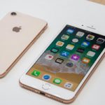 После ремонта дисплей в iPhone 8 может перестать работать