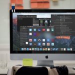 В macOS 10.14 может появиться темная тема оформления