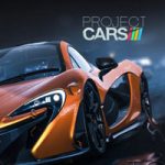 Разработчики Project CARS задумали перенести игру на мобильные устройства