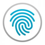 Apple может работать над новым сканером отпечатков пальцев