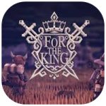 For The King – приключения трех героев (Мас)
